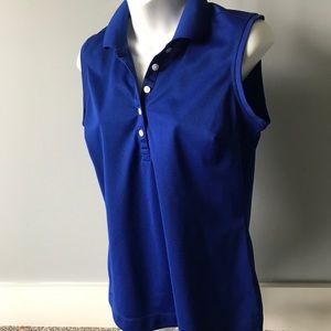 Nike Golf Tank